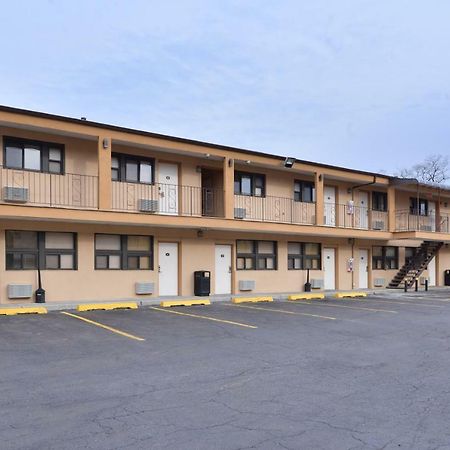 Inn At Jericho Exterior photo